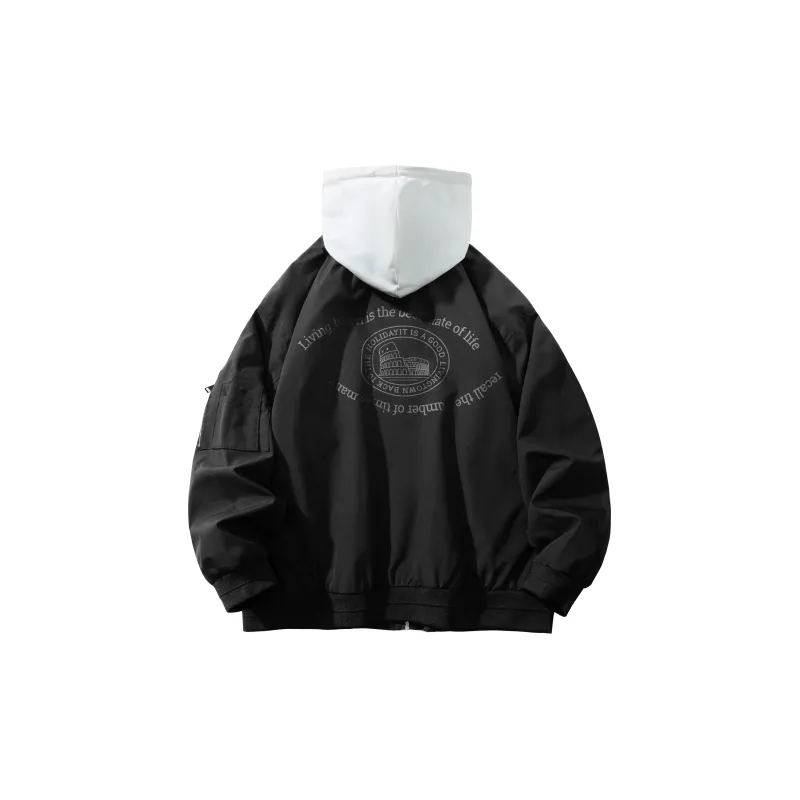LIVINGTOWN Jackets & Coats Unisex-14