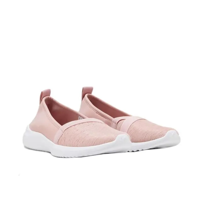 PUMA Adelina Shoes 'Future Pink White' Women's-3