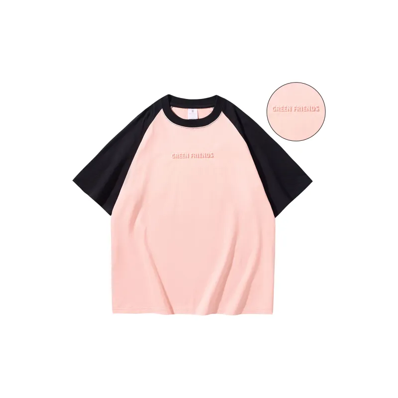 GF T Shirts Unisex-1