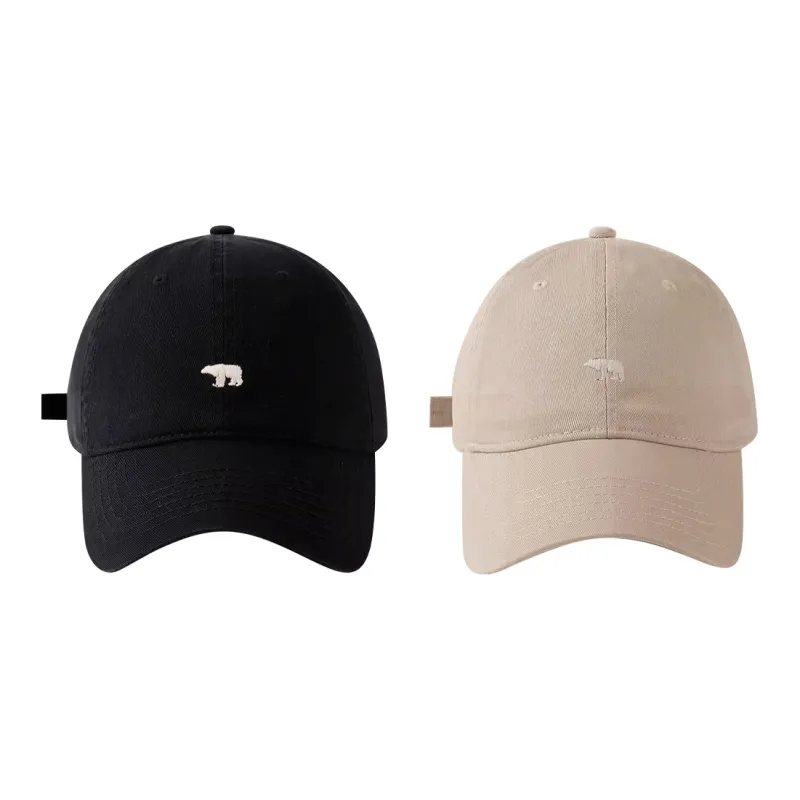 CMFY Cotton Baseball Caps Unisex-13