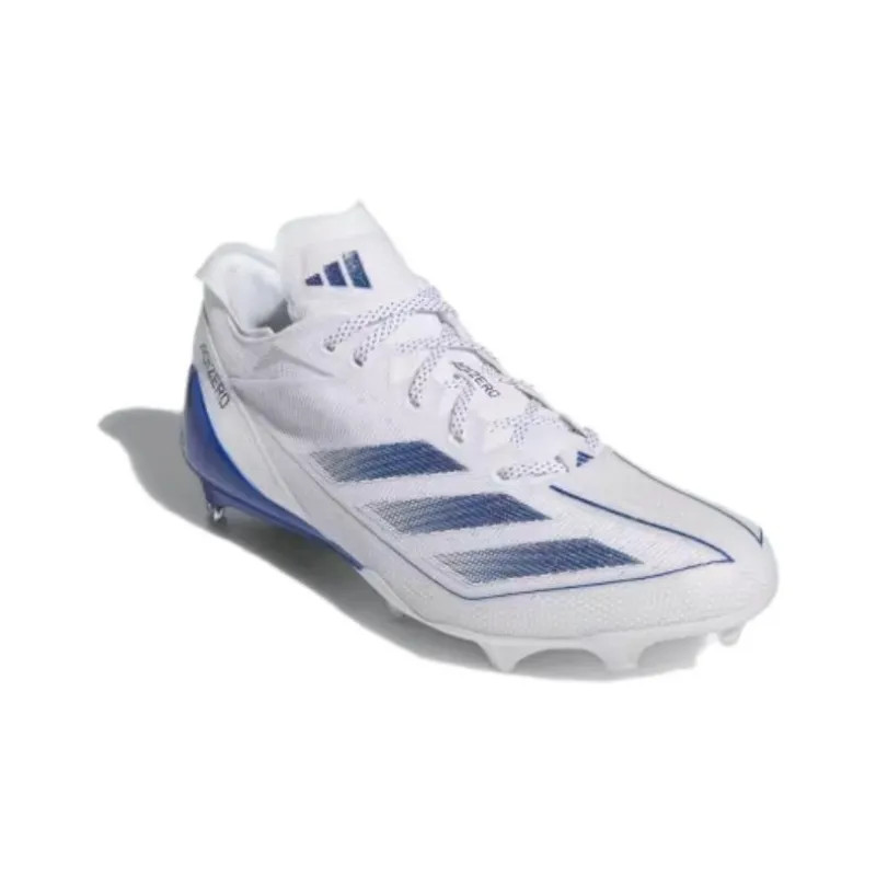 Adidas Adizero Electric Cloud White Royal Blue-2