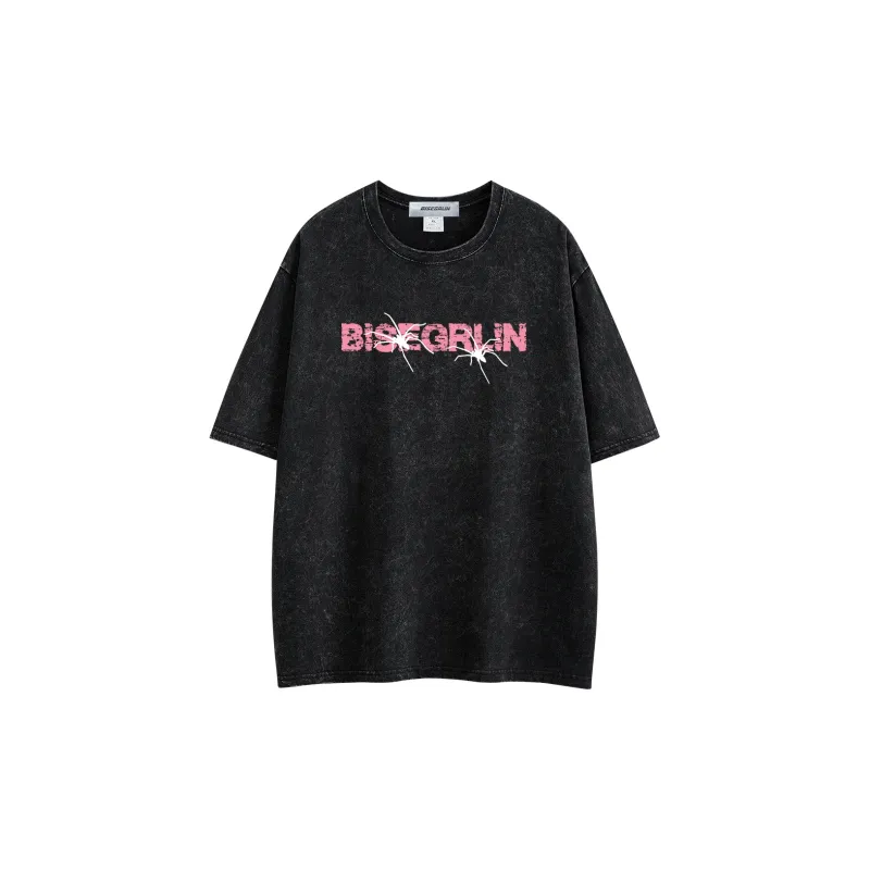 BISEGRLIN T Shirts Unisex-1