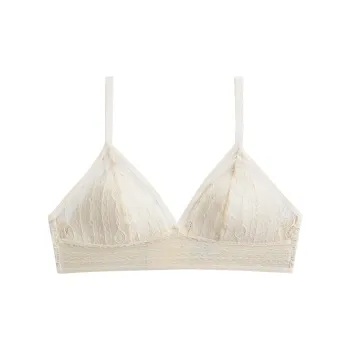 Skin friendly Diary Bra Women's