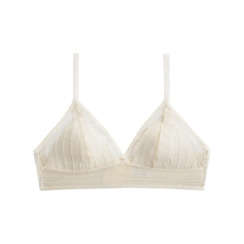 Skin friendly Diary Bra Women's-0