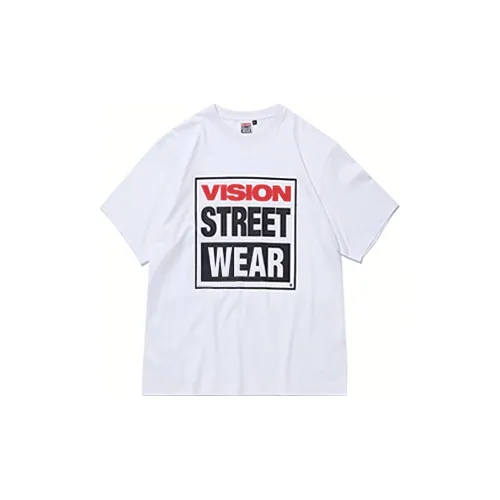 vision street wear Unisex T-shirt