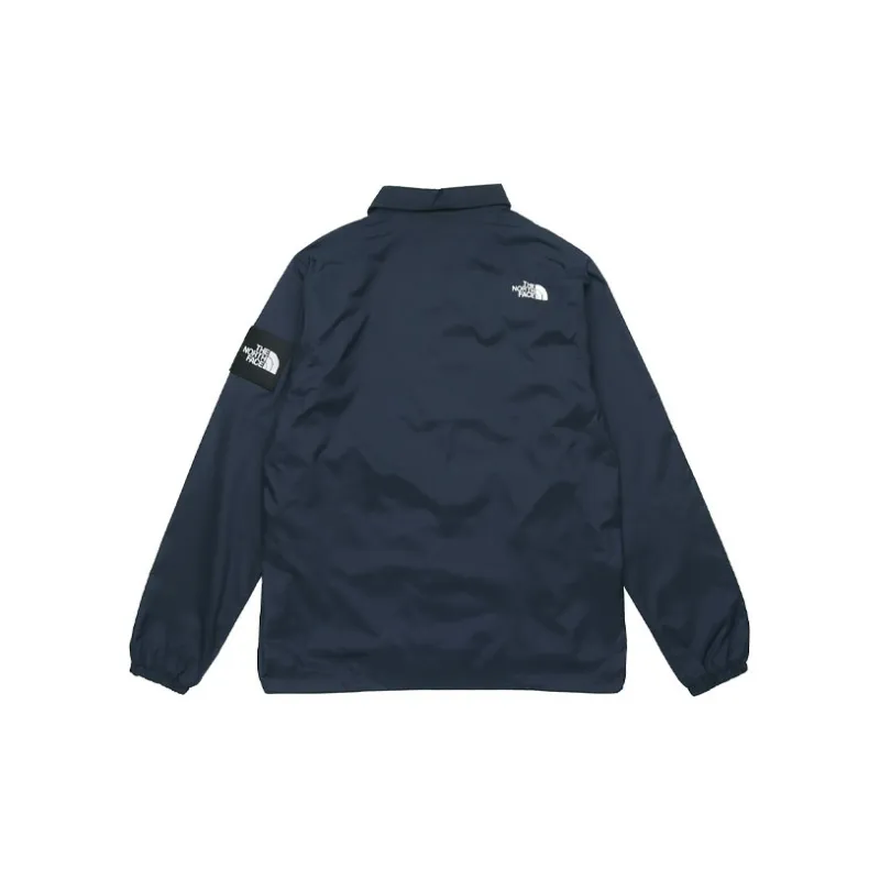 THE NORTH FACE Jackets Coats Unisex Dark Blue-1