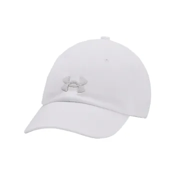 Under Armour Polyester Baseball Caps Women's White