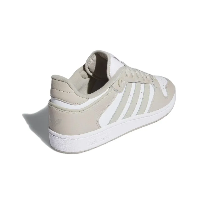 Adidas Centennial Rm Putty Grey Core White-3