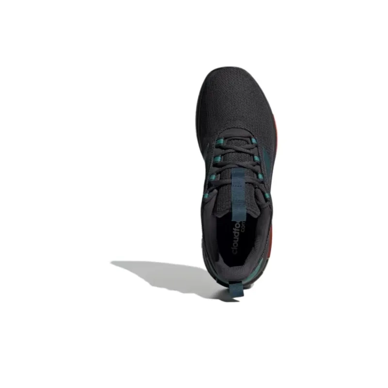 Adidas Racer TR23 Carbon Arctic Night Solar Red-4