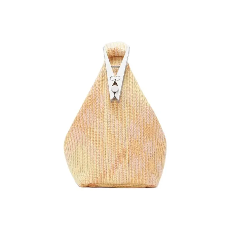 Burberry Polyamide Travel Bag Handbag Mini Women's Fruit Juice-1