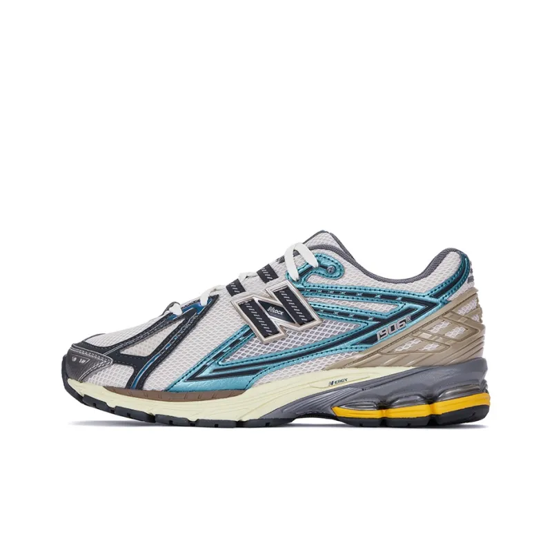 New Balance 1906R New Spruce-0