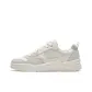 Ivory White/Light Cyan Gray/One Degree Gray