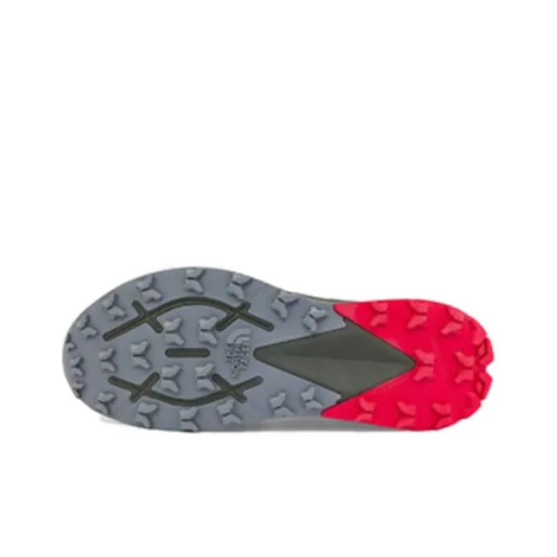 THE NORTH FACE Vectiv Enduris Iii Running Shoes 'New Taupe Green Tnf Black'-4