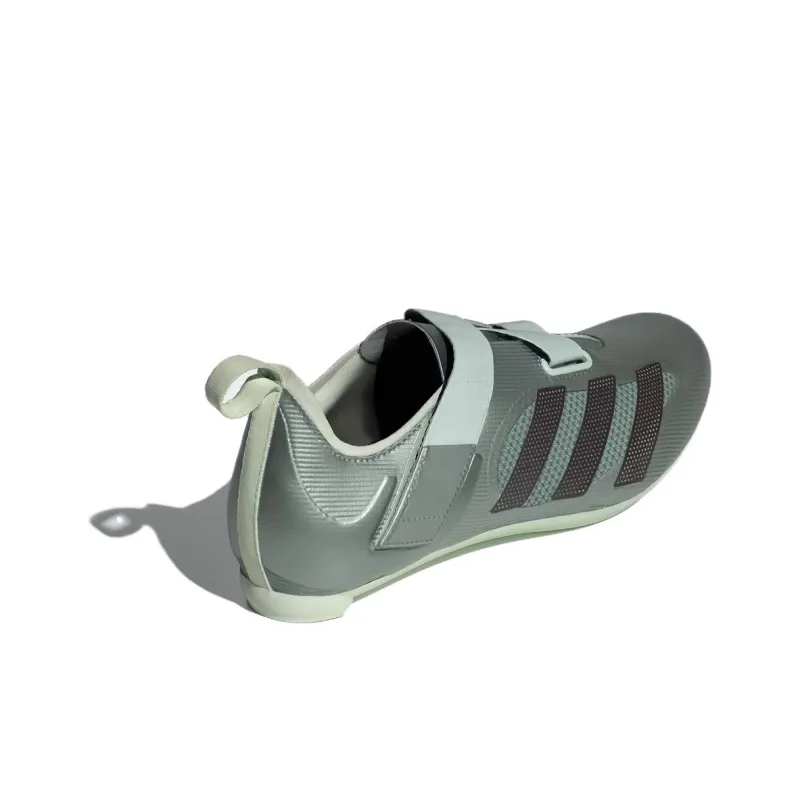 Adidas The Indoor Linen Green Met. Aurora Met. Linen Green-3
