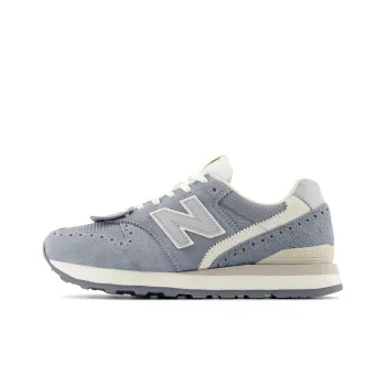 New Balance 996v2 Women's 'Tassel   Grey'