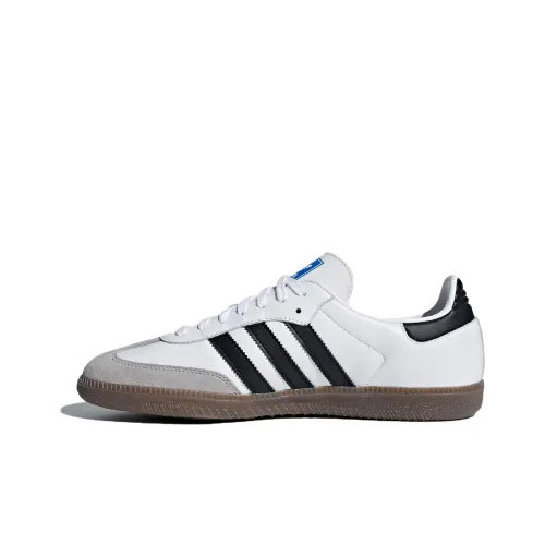 Adidas Samba Cloud White Gum