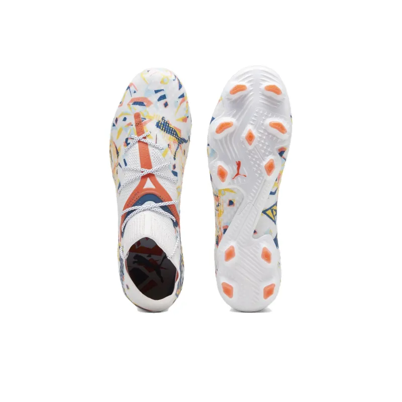 PUMA Future Ultimate 7 Fg Ag 'Creativity Pack'-3