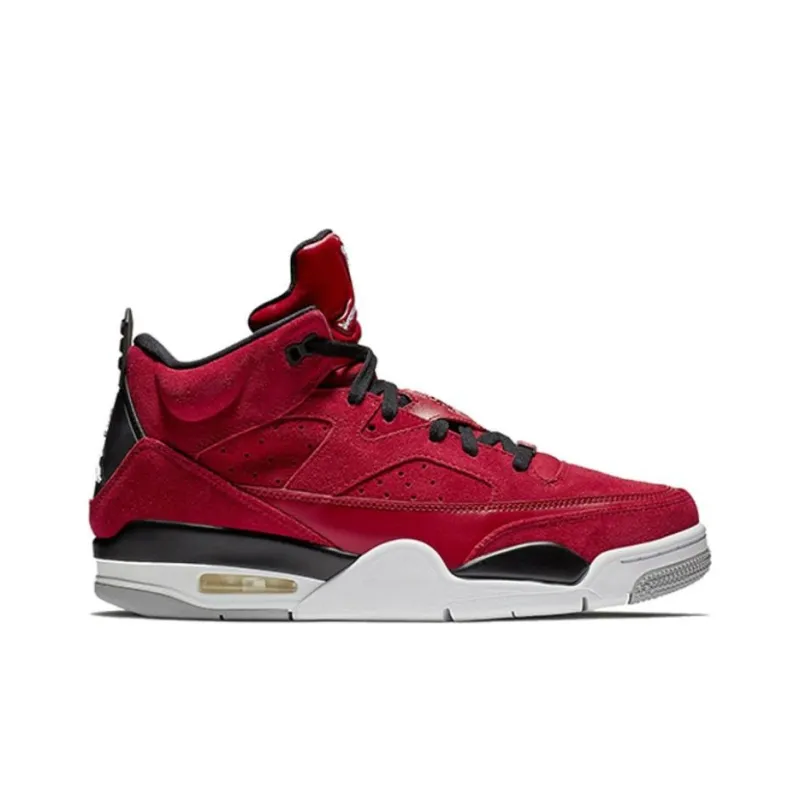 JORDAN Son Of Mars Low 'Gym Red'-1