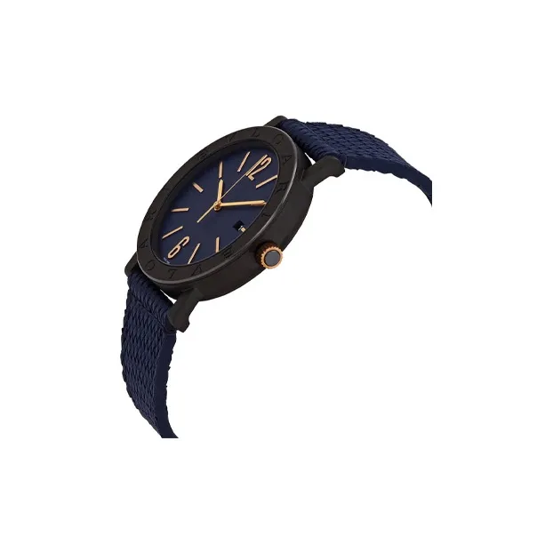 BVLGARI Men BVLGARI∙BVLGARI Watch-1