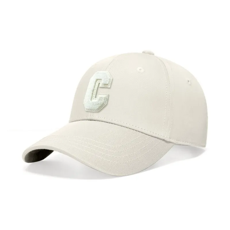 JEEP SPIRIT Polyester Baseball Caps Unisex-0