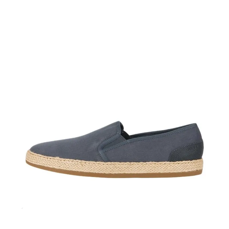 GEOX Espadrilles Men Blue-0