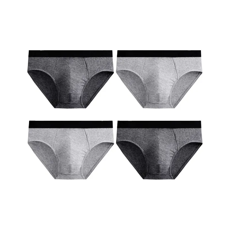 Rich Birds Underpants Men's 4 Pack-2