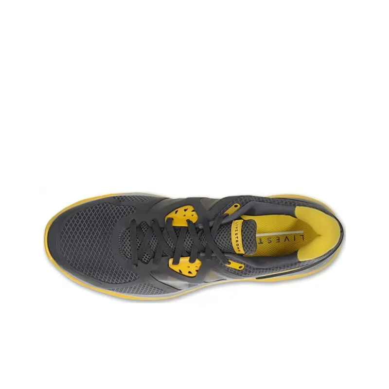 Nike Lunarglide+ 3 Laf Livestrong-2