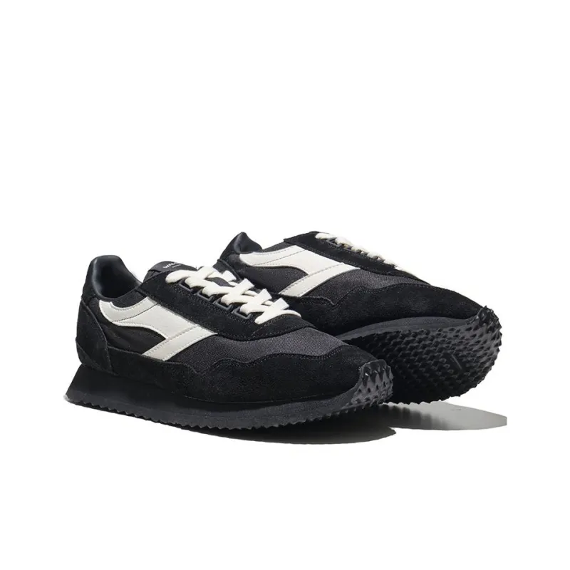 Norman Walsh Cushioned Slip Resistant Low Top Casual Running Shoes Unisex Beige-3