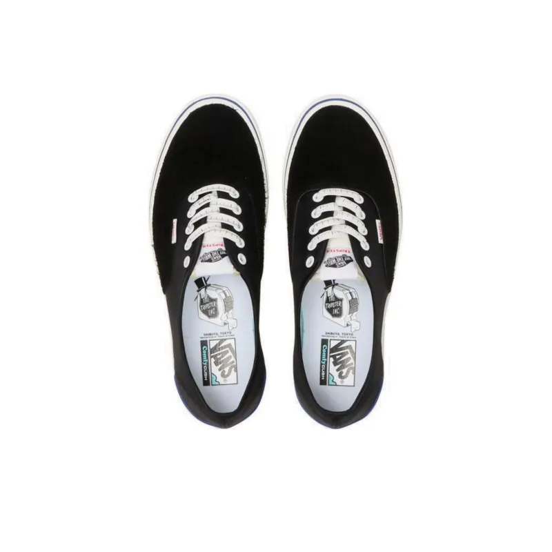Vans ComfyCush Authentic HC Tripster Black-2