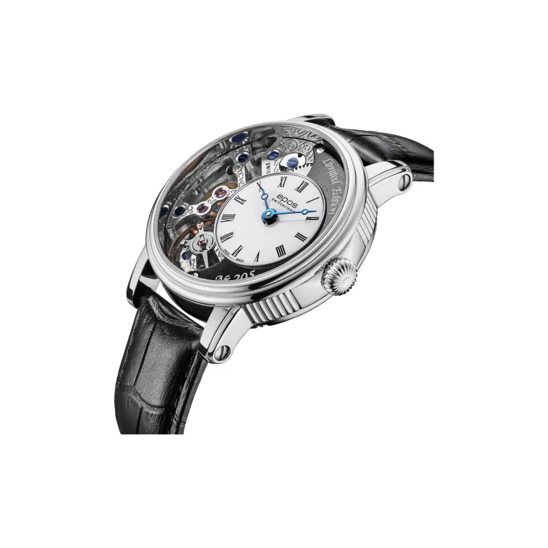 EPOS Men Watch-3