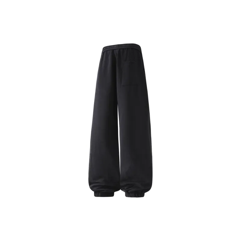 SESAME STREET Casual Pants Unisex-1