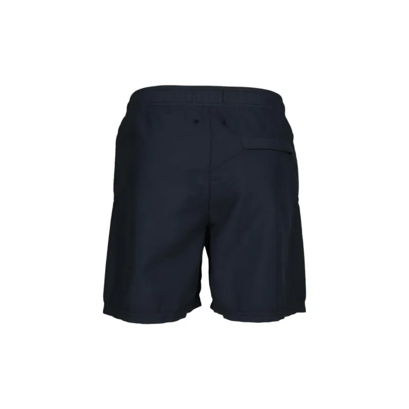 STONE ISLAND Casual Shorts Men's Black-1