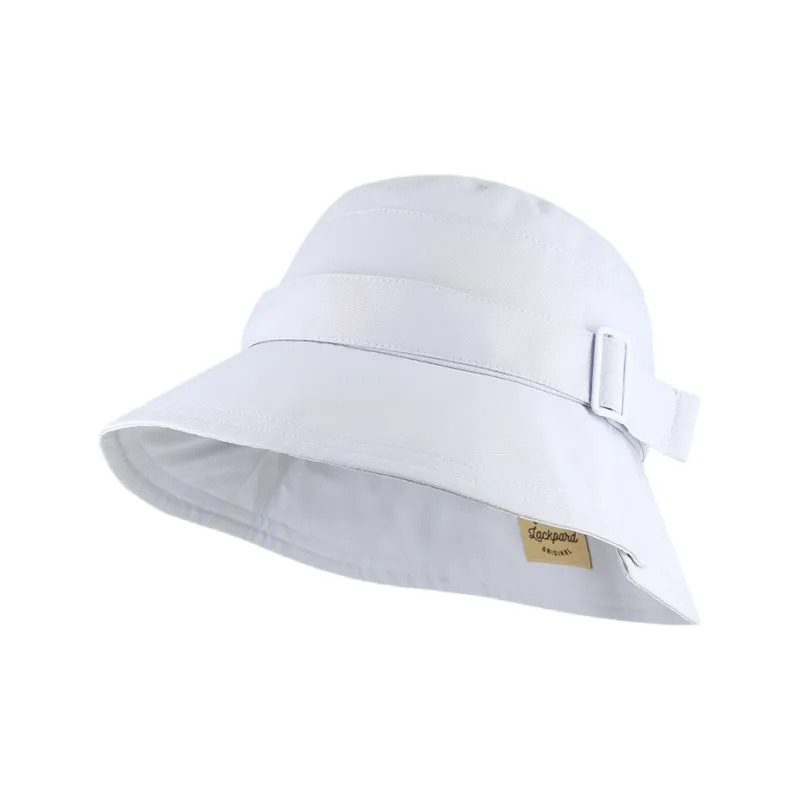 Lackpard Polyester Bucket Hats Unisex-4