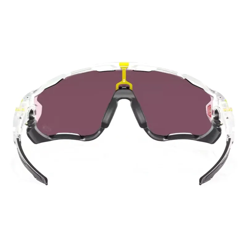 Oakley Jawbreaker Tinted Sunglasses-3