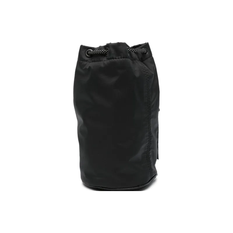 Moncler Logo Patch Drawstring Sling Bag-1
