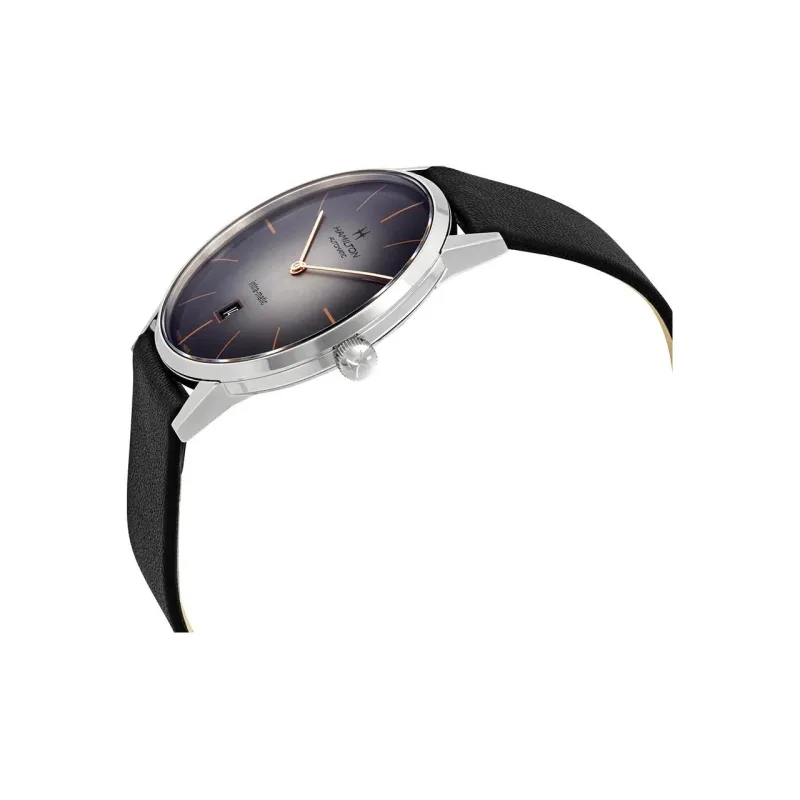 Hamilton Men Watch-3