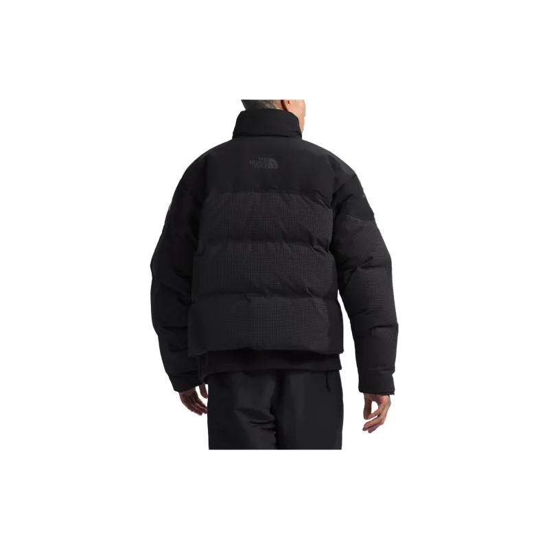 THE NORTH FACE Coat Men's Black-3