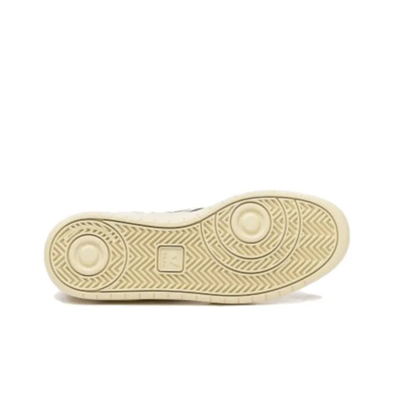 VEJA Low Top Skateboard Shoes Unisex Brown-4