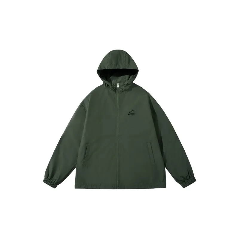 AMBER LIGHT Jackets Coats Unisex-21