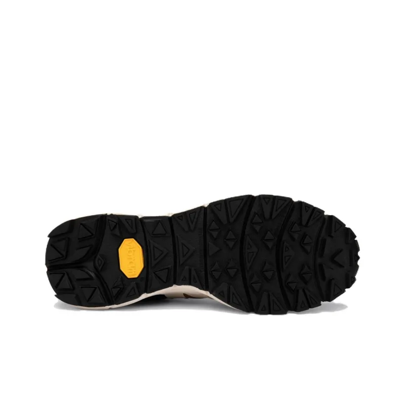 VEJA Dekkan Low Top Casual Shoes Unisex Brown-4