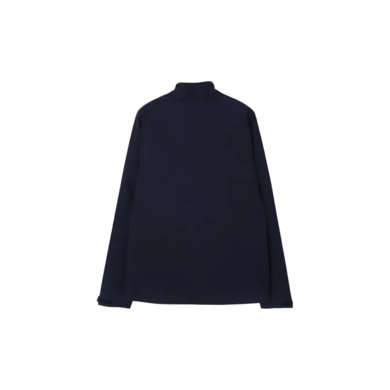 J.Lindeberg Jackets & Coats Men's Blue-1