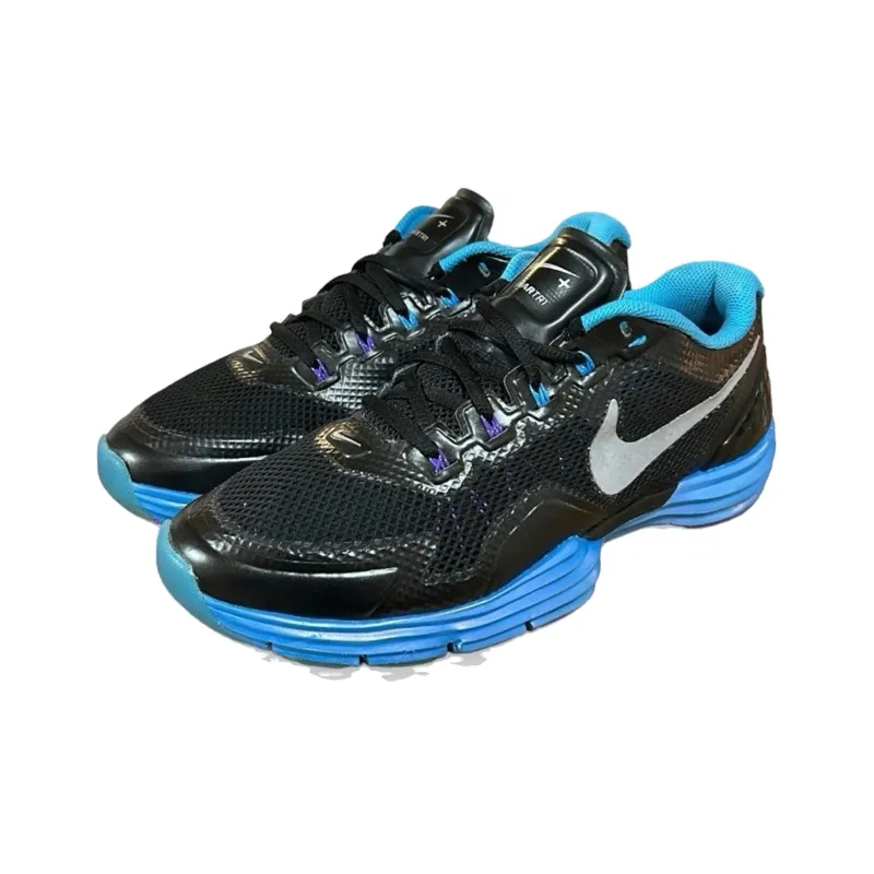 Nike Lunar TR1 Black Reflective-3