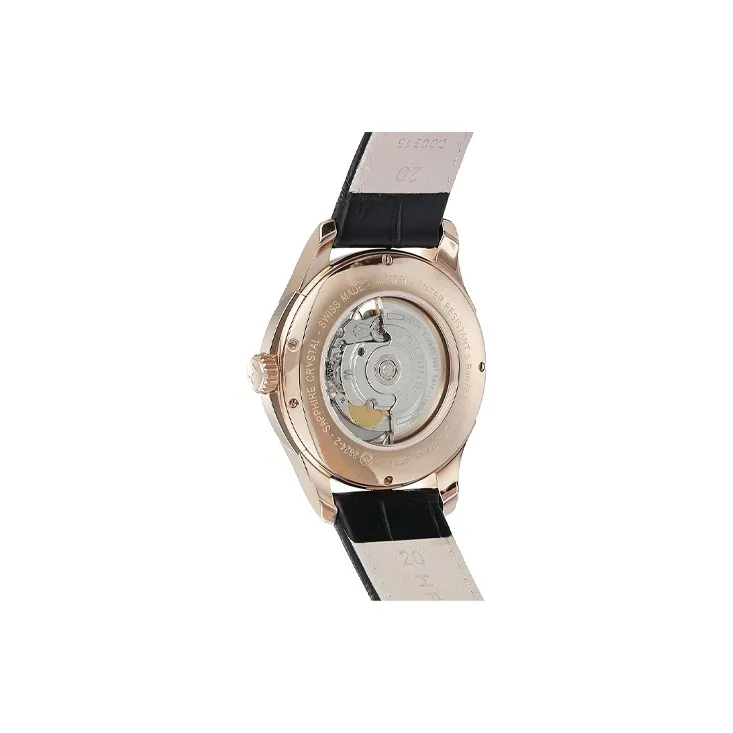 Hamilton Jazzmaster Open Heart Auto H32575735-1