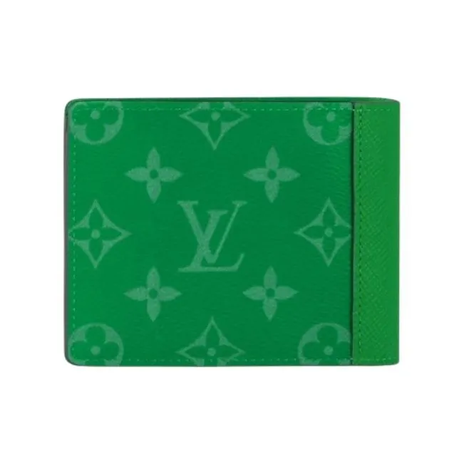 LOUIS VUITTON M30995 Multiple Wallet-2