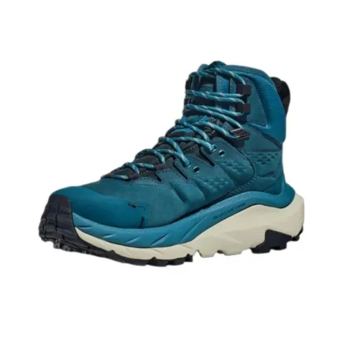 HOKA ONE ONE Kaha 2 GORE TEX 'Blue Coral' Women's