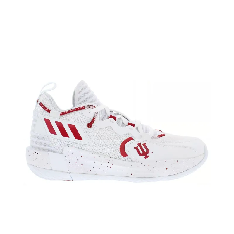 Adidas Dame 7 Extply 'Indiana Hoosiers'-1