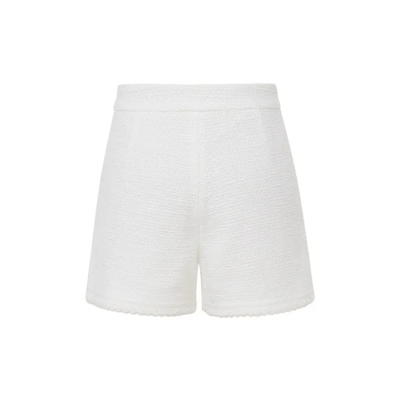 D'zzit Casual Shorts Women's-6