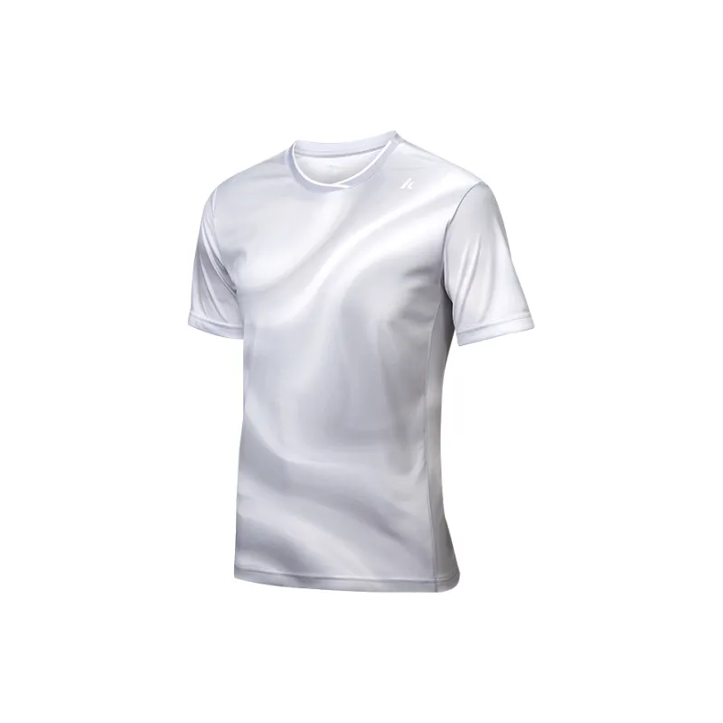 Kawasaki Set in Sleeve T Shirt Men's-4