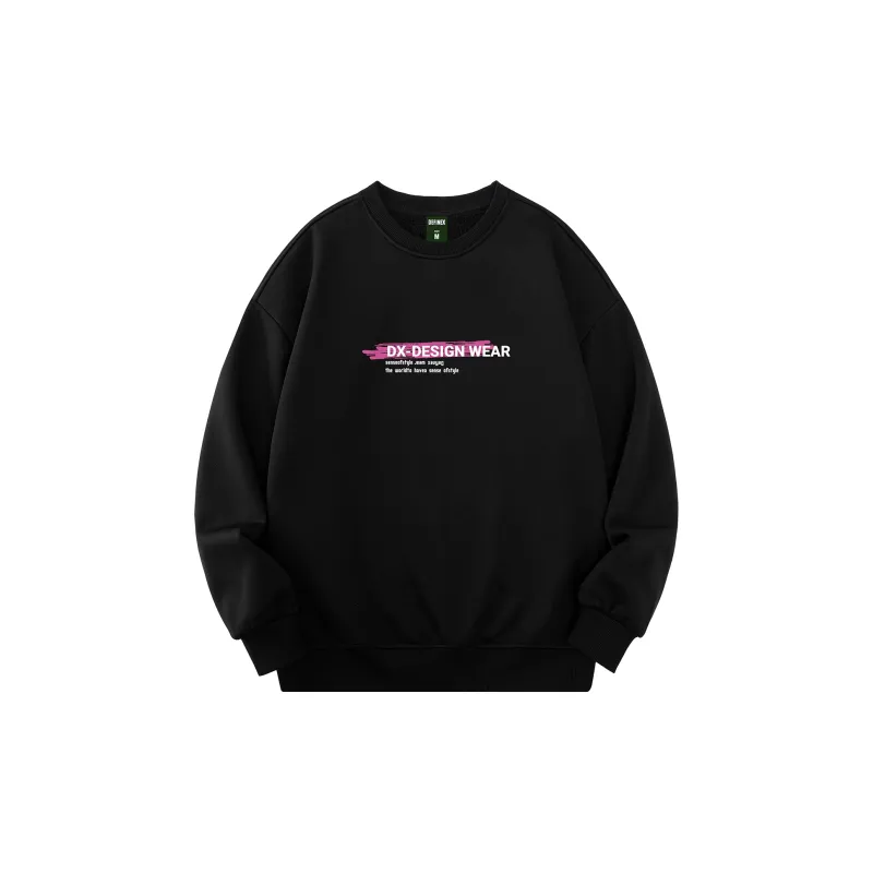 DEFINEX Sweatshirts Unisex-1