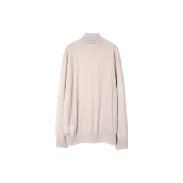 Neil Barrett Sweater Men's Light Umber-1